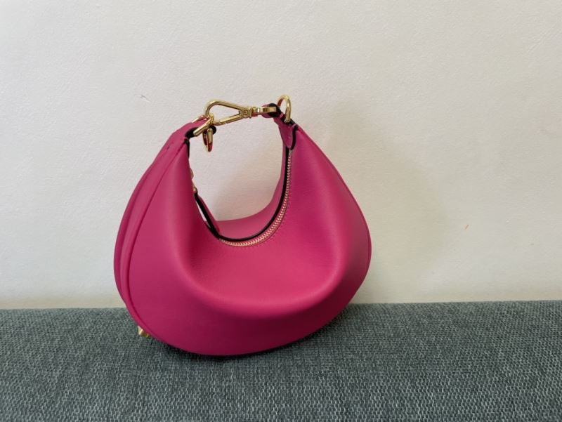 Fendi Hobo Bags